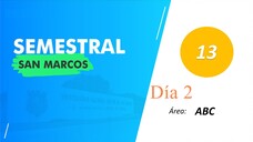 [Sem 13] SSM-ABC: EC-AR-QU