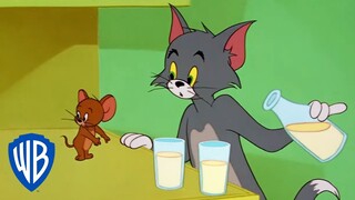 Tom und Jerry auf Deutsch | Tom & Jerry im Vollbildmodus | WB Kids