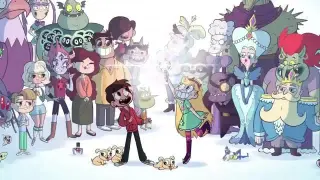 Star vs. The Forces of Evil Season 2 Episode 20