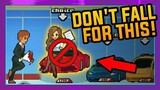 DON'T BUY FERRARI! | Life is a Game #22