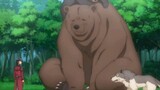 Tsukimichi - Moonlit Fantasy 2 ep 12 - The Bear, The Wolves and The Bird