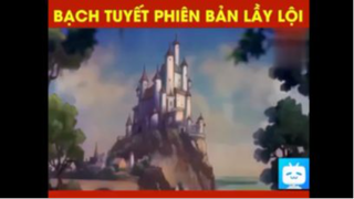 BẠCH TUYẾT QUẬN CAM #funny