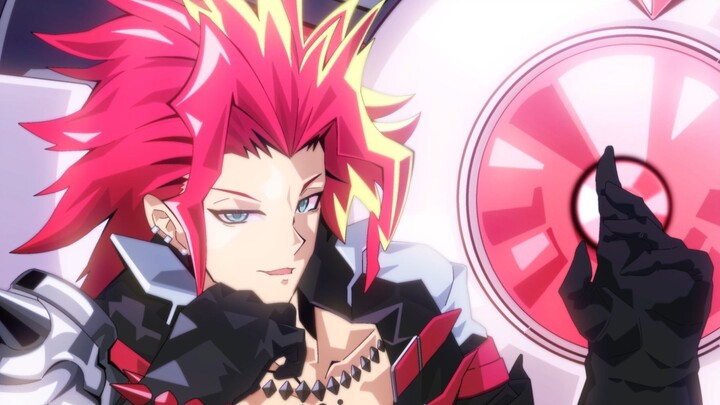 【Yu-Gi-Oh】Selamat malam, Tuan Koma