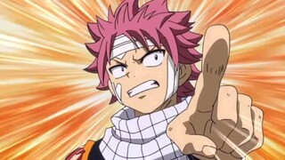 War Pig | Fairy Tail AMV