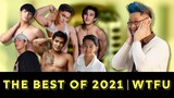 The Best of 2021 of WTFu