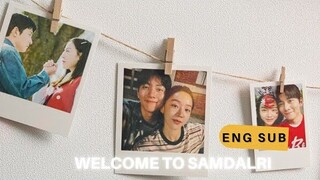 Welcome to Samdalri | official trailer | Korean drama [Eng Sub] |Shin Hye Sun And Ji Chang Wook