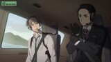 Cậu chủ Banini - Review - Thám Tử Số Dư Không Giới Hạn p2 #anime #schooltime