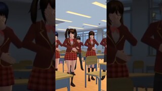 Revenge for the bullies 😈 #sakuraschoolsimulator #shorts #tiktok