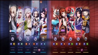 Mgame TV 2021 | Mới Chơi Futakuchi Ít Bữa, Mình Đã Được Một Đống Pentakill Dạng Như Thế Này!