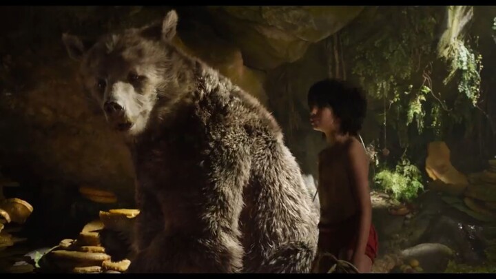 wtch full The Jungle Book HD movie link in discrption