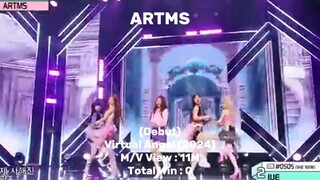 ARTMS TOTAL WIN TITLE TRACK