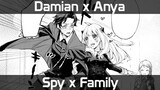 Damian x Anya - Manga [SpyXFamily]