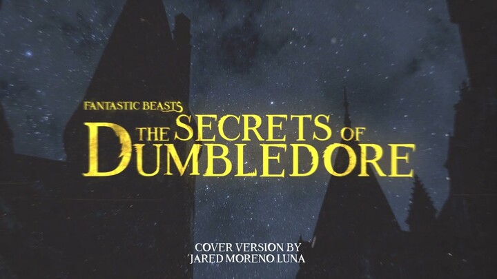 Fantastic Beasts: The Secrets of Dumbledore (Harry Potter Epic Theme)