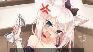 Paket Patung Pasir Azur Lane (26)