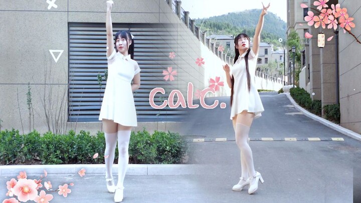 【Almighty Sweet】Calc.❀ฤดูร้อนกำลังจะมา o(＾＾▽＾＊)o♪~