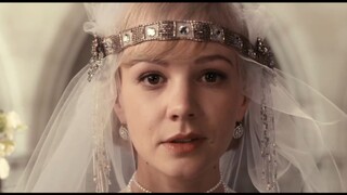 [Cắt đoạn phim] The Great Gatsby - Leonardo DiCaprio x Carey Mulligan