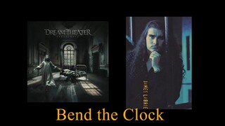 Dream Theater - Bend the Clock (James LaBrie Awake AI Cover)