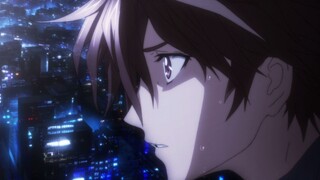 Guilty Crown EP 04