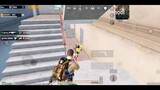 SQUAD CLUTCH ONLY WITH PISTOL! 😱