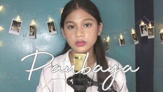 Paubaya - Moira Dela Torre [Cydel Gabutero COVER]