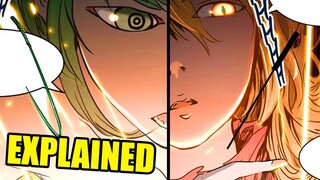 Tower of God Lore: 13 Month Series