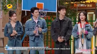 [Sub Indo] Hello saturday 2024 eps 04 x Love endures