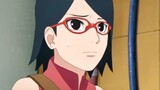 Naruto: Sasuke ternyata bajingan, dan Sarana bukanlah anak kandung Sakura