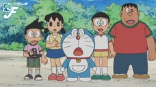 Doraemon: Đèn Kaidan & Sân bay đa năng & Tám ngày dưới long cung [Vietsub]