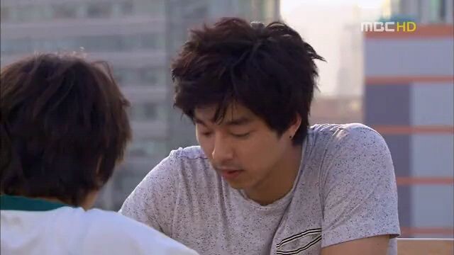 [FINAL] Coffee Prince Episode 17 (IndoSub)