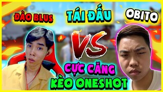 [FreeFire] Obito Gaming Hành Đào Blus Còn Đúng Cái Nịt
