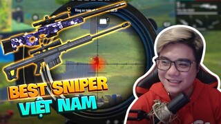 Free Fire : Cow TV Leo Rank Thách Đấu Đại Kiện Tướng Cùng HùngAkira, Lộ Bản RIP Vẩy AWM