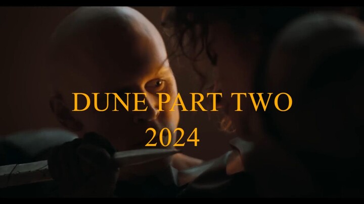 Dune_ Part Two  full movie in description link