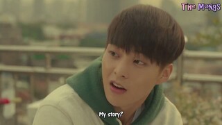 [ENG SUB] Falling for Dojeon Ep3