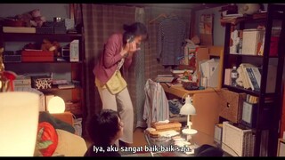 Beni sasu life episode 04 subtitle Indonesia