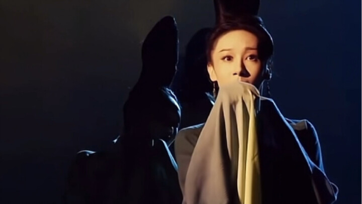 [Yilin Dance] Cover of "Only Green"