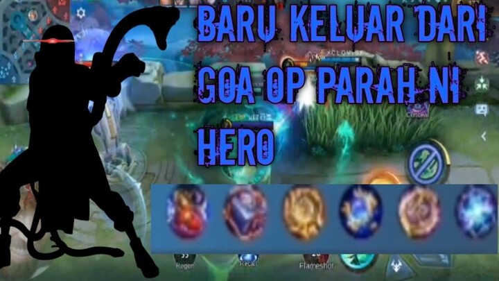 Faramis Exe,montage,gameplay apa lah namanya yang penting konten🔥