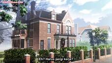 Delico’s Nursery Episode 6 Subtitle Indonesia