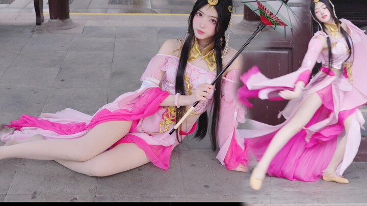 น้องสาวผู้อ่อนโยน Qixiu~[Xiaoyu]