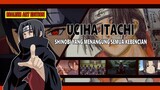 Uciha Itachi kisah shinobi yang menanggung semua kebencian / Speed drawing