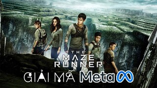 Sau tận thế một đám thiếu niên bị nhốt vào mê cung | Recap Xàm #133: Maze Runner