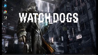 Watch Dogs Download Free for PC