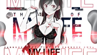 Đến giờ rồi cùng Bay thôi nào | The Time Of My Life | Anime MV