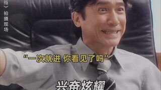 ＃电影金手指  听说这个动作百分之九十的男生都过。