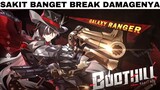 Damage Sakit + Satisfying banget pake Boothill!! Langsung kita coba Gameplay Boothill!!