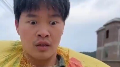 It's so funny. It can make people laugh until their stomach hurts. So funny hahahaha