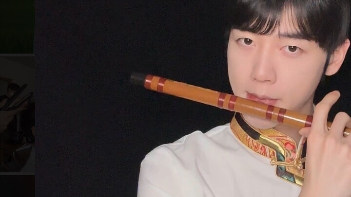 [พิฆาตอสูรX Bamboo Flute] ตอนจบของการฝึกเสาหลักนั้นน่าตื่นเต้นมาก ทุกคนต่างตกลงสู่เมืองอันไม่มีที่สิ