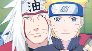 AMV Jiraiya's Death Naruto Shippuden | Ksolis Trap Remix