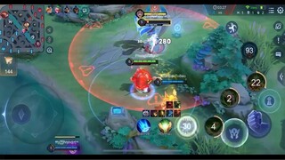 zuka quá pro P3