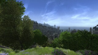 The Lord of the Rings Online, North Ithilien (Music from the game)