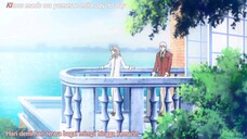 Gakuen Heaven episode 11 - SUB INDO